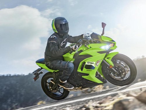 【2026年モデルデビュー！】カワサキ「Ninja 650」最新型を徹底解説！ 価格・特徴・進化ポイントまとめ