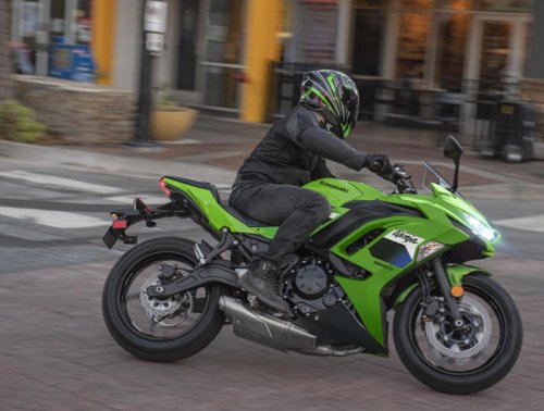 【2026年モデルデビュー！】カワサキ「Ninja 650」最新型を徹底解説！ 価格・特徴・進化ポイントまとめ