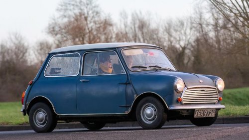 Film’s Fastest Icons: The Cars Behind the Action