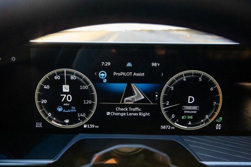 大型SUVインフィニティ新型｢QX80｣成功の是非