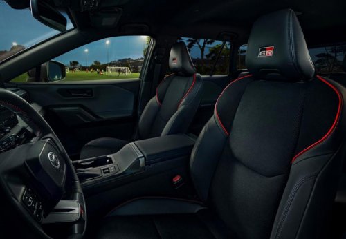 新型RAV4について「知っておくべき重要事項」5つを紹介。北米目線で深堀りされた6代目の魅力とは？