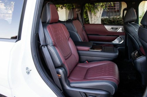 大型SUVインフィニティ新型｢QX80｣成功の是非