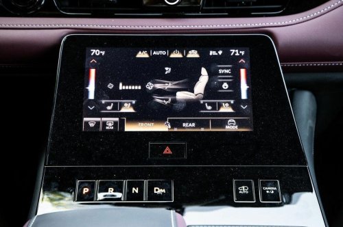 大型SUVインフィニティ新型｢QX80｣成功の是非