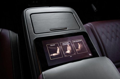 大型SUVインフィニティ新型｢QX80｣成功の是非