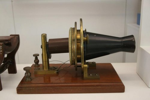 17 Forgotten World’s Fair Inventions