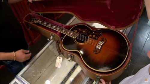 5 Of The Most Expensive Things Featured On 'Pawn Stars'