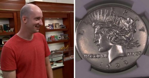 5 Of The Most Expensive Things Featured On 'Pawn Stars'