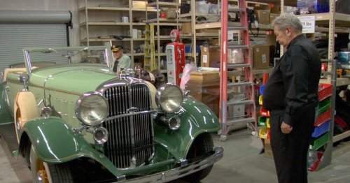 5 Of The Most Expensive Things Featured On 'Pawn Stars'