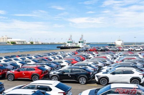 買わない人はほとんどいないのに……フロアマットが標準取り付けにならない意外な理由