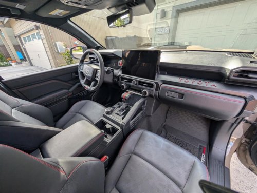 2026 Toyota 4Runner TRD Pro vs. 2026 Ford Bronco Raptor: 5 key differences