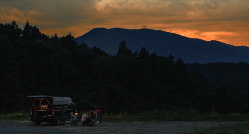 バンライフが変わる！ 車中泊・アウトドアを快適にする最新カーギア特集