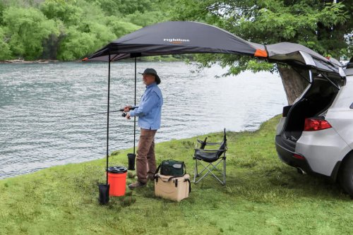 バンライフが変わる！ 車中泊・アウトドアを快適にする最新カーギア特集