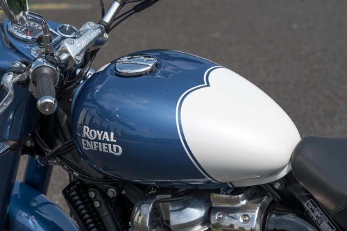 ロイヤルエンフィールド・クラシック650（6MT）【レビュー】