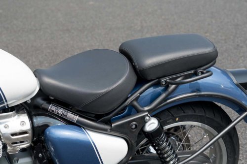 ロイヤルエンフィールド・クラシック650（6MT）【レビュー】