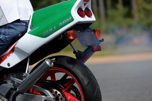 ホンダ「NSR250R」ヒストリー｜色褪せることのない伝説のオートバイ