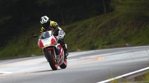 ホンダ「NSR250R」ヒストリー｜色褪せることのない伝説のオートバイ