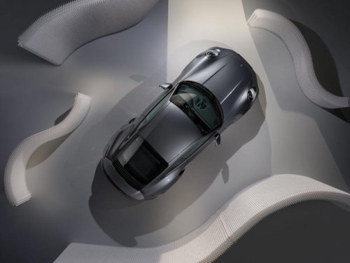 ポルシェがハイブリッドの最新型「911ターボS」「911ターボSカブリオレ」を導入