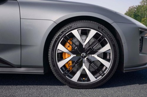 2026 Polestar 5 Prototype Drive: This One Targets Lucid, Porsche, Tesla, and Other High-End EVs