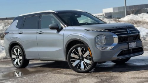 The 10 Best Mitsubishi Cars &amp; The 10 Worst