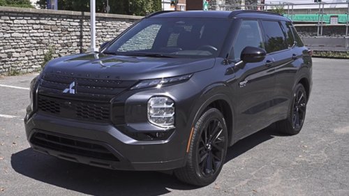 The 10 Best Mitsubishi Cars &amp; The 10 Worst