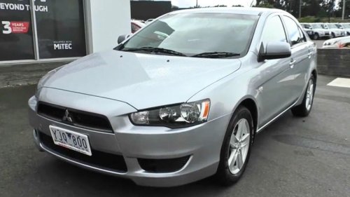 The 10 Best Mitsubishi Cars &amp; The 10 Worst