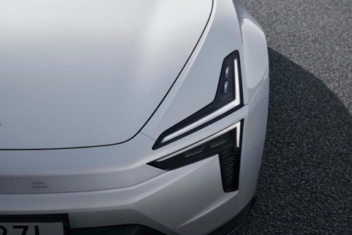 2026 Polestar 5 Prototype Drive: This One Targets Lucid, Porsche, Tesla, and Other High-End EVs
