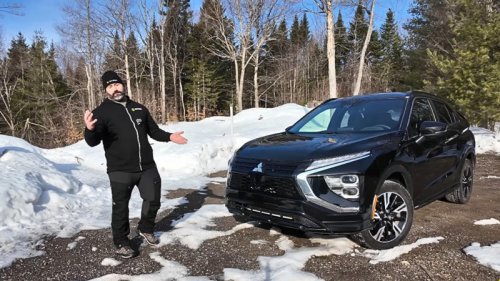 The 10 Best Mitsubishi Cars &amp; The 10 Worst