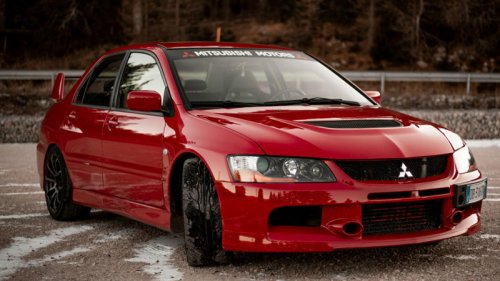 The 10 Best Mitsubishi Cars & The 10 Worst