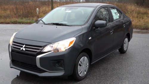 The 10 Best Mitsubishi Cars &amp; The 10 Worst