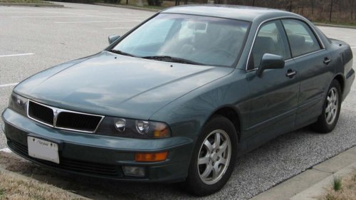 The 10 Best Mitsubishi Cars &amp; The 10 Worst