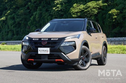 日産 エクストレイルはマイナーチェンジで価格に見合うようになった？ 専門家の本音評価を徹底解説