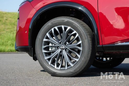 日産 エクストレイルはマイナーチェンジで価格に見合うようになった？ 専門家の本音評価を徹底解説