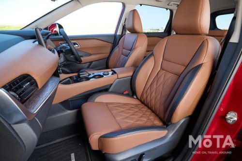 日産 エクストレイルはマイナーチェンジで価格に見合うようになった？ 専門家の本音評価を徹底解説