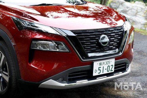 日産 エクストレイルはマイナーチェンジで価格に見合うようになった？ 専門家の本音評価を徹底解説