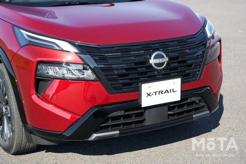 日産 エクストレイルはマイナーチェンジで価格に見合うようになった？ 専門家の本音評価を徹底解説