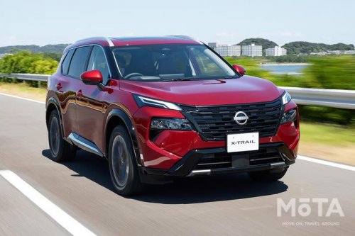 日産 エクストレイルはマイナーチェンジで価格に見合うようになった？ 専門家の本音評価を徹底解説