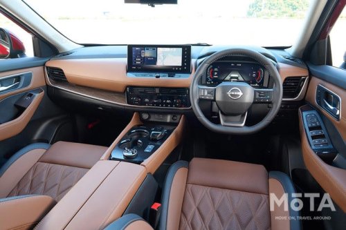 日産 エクストレイルはマイナーチェンジで価格に見合うようになった？ 専門家の本音評価を徹底解説