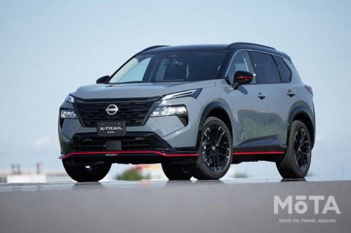 日産 エクストレイルはマイナーチェンジで価格に見合うようになった？ 専門家の本音評価を徹底解説