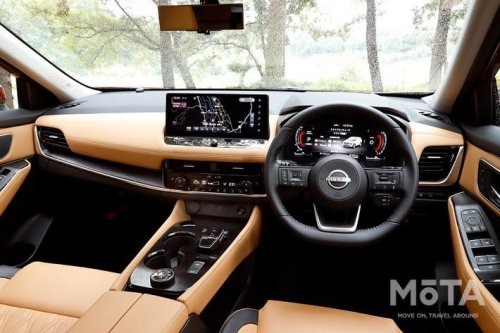 日産 エクストレイルはマイナーチェンジで価格に見合うようになった？ 専門家の本音評価を徹底解説