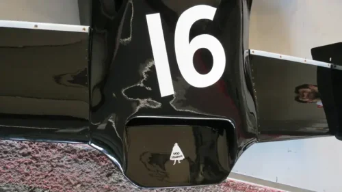 1973年 、F1で躍進したシャドウDN3：写真