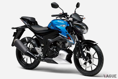 原付二種免で乗れる人気のスポーツバイク スズキ「GSX-R125」「GSX-S125」が生産終了！ ネットでの“悲痛な”声とは