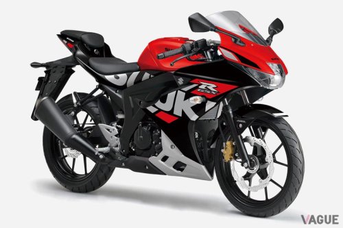 原付二種免で乗れる人気のスポーツバイク スズキ「GSX-R125」「GSX-S125」が生産終了！ ネットでの“悲痛な”声とは