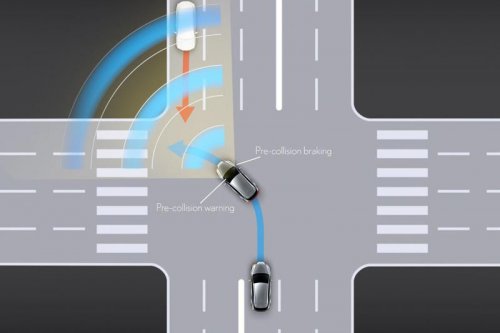 LEXUS「IS」がさらに精悍に進化。コンパクトFRスポーツセダンの走る楽しさと躍動感の熟成も進む