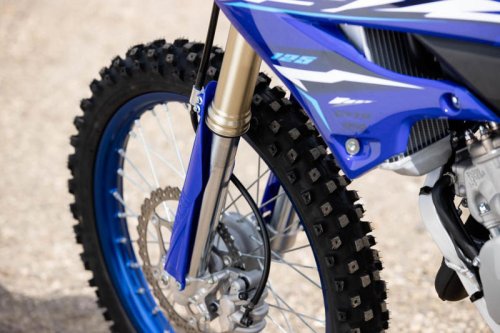 2026 YZ125 インプレッション「難しいからこそライダーを育てる“ヤマハの宝”」