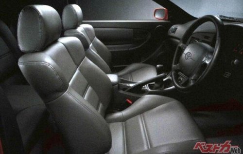 トヨタ カレンはスタイル・走行性能・価値提案の三位一体を追求した2ドアクーペ【愛すべき日本の珍車と珍技術】