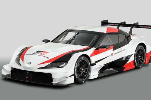 GRスープラが「市販終了後」も世界中のレースで増殖し続ける理由