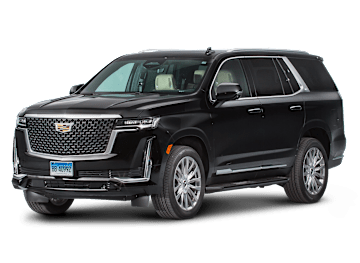 Popular Luxury SUVs to Avoid and What to Get Instead