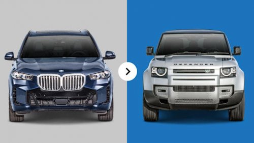 Popular Luxury SUVs to Avoid and What to Get Instead