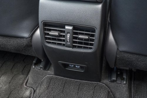 トヨタ・カローラ クロスZ（4WD/CVT）【試乗記】