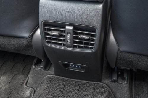 トヨタ・カローラ クロスZ（4WD/CVT）【試乗記】